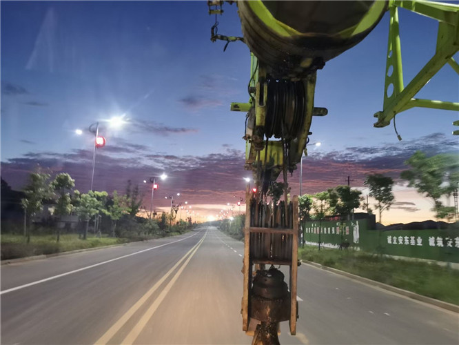 白云区大件吊装怎么收费