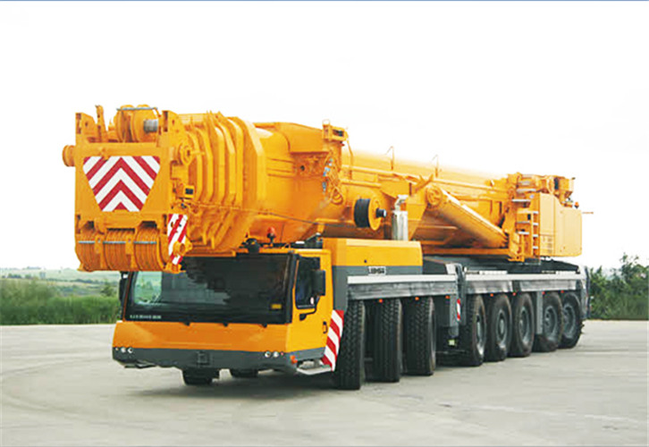 白云区精密设备吊装（如机床、仪器）需要特殊车型吗？