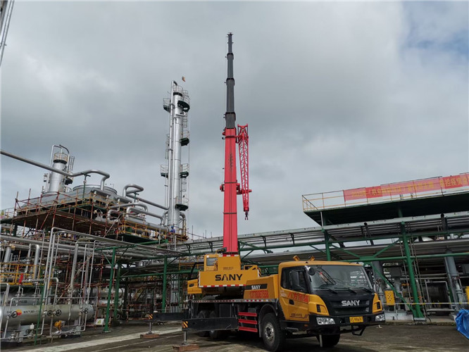 白云区吊具、钢板、枕木等耗材需要单独付费吗？